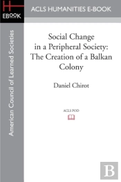 Social Change In A Peripheral Society
