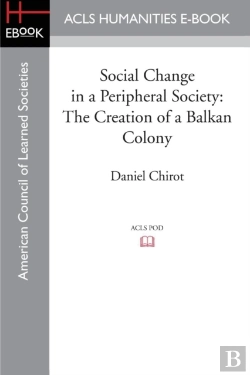Bertrand.pt - Social Change In A Peripheral Society