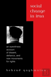 Social Change In Iran
