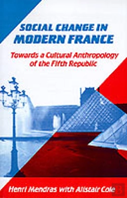 Bertrand.pt - Social Change In Modern France