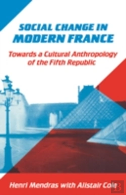 Bertrand.pt - Social Change In Modern France