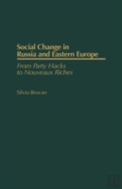 Bertrand.pt - Social Change In Russia And Eastern Europe