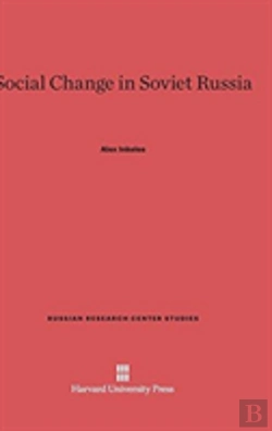 Bertrand.pt - Social Change In Soviet Russia