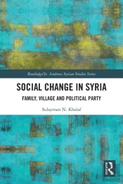 Social Change In Syria
