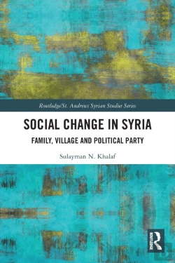 Bertrand.pt - Social Change In Syria