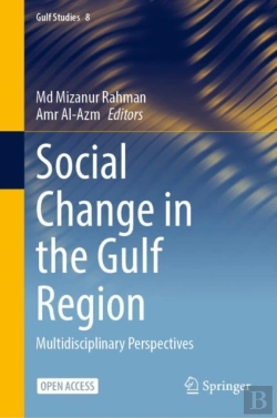 Bertrand.pt - Social Change In The Gulf Region