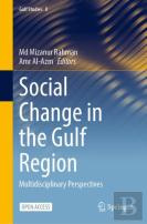 Social Change In The Gulf Region