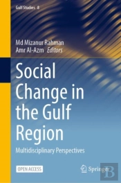 Social Change In The Gulf Region