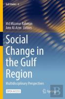 Social Change In The Gulf Region