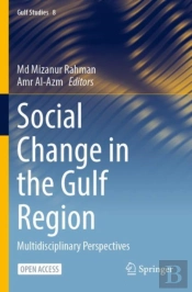 Social Change In The Gulf Region