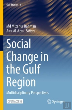 Bertrand.pt - Social Change In The Gulf Region