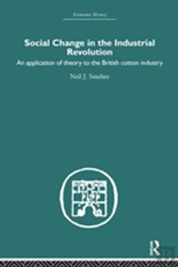 Bertrand.pt - Social Change In The Industrial Revolution