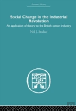 Bertrand.pt - Social Change In The Industrial Revolution