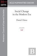 Social Change In The Modern Era
