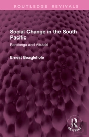Social Change In The South Pacific
