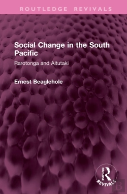 Bertrand.pt - Social Change In The South Pacific
