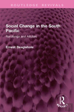 Bertrand.pt - Social Change In The South Pacific