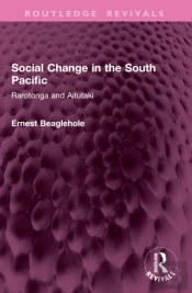 Social Change In The South Pacific