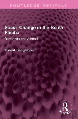 Bertrand.pt - Social Change In The South Pacific
