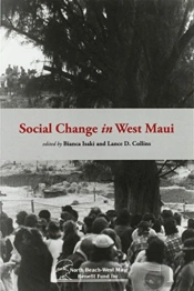 Social Change In West Maui