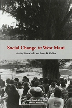 Bertrand.pt - Social Change In West Maui