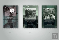 Bertrand.pt - Social Change, Industrialization, And The Service Economy In Sao Paulo, 1950-2020
