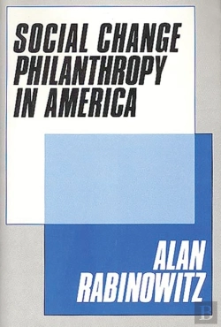 Bertrand.pt - Social Change Philanthrophy In America