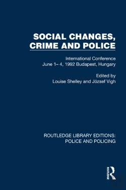 Bertrand.pt - Social Changes, Crime And Police