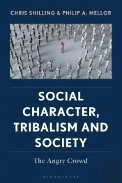 Social Character, Tribalism And Society