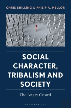 Bertrand.pt - Social Character, Tribalism And Society
