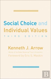 Social Choice And Individual Values