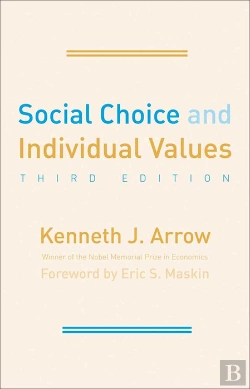 Bertrand.pt - Social Choice And Individual Values