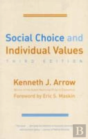 Social Choice And Individual Values
