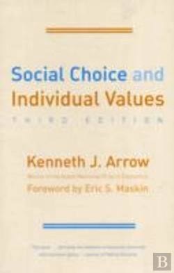 Bertrand.pt - Social Choice And Individual Values
