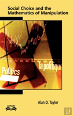 Bertrand.pt - Social Choice And The Mathematics Of Manipulation