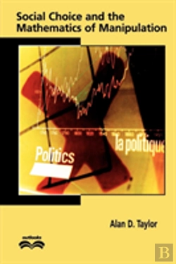 Bertrand.pt - Social Choice And The Mathematics Of Manipulation