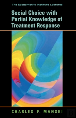 Bertrand.pt - Social Choice With Partial Knowledge Of Treatment Response
