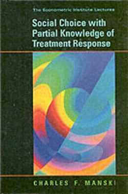 Bertrand.pt - Social Choice With Partial Knowledge Of Treatment Response