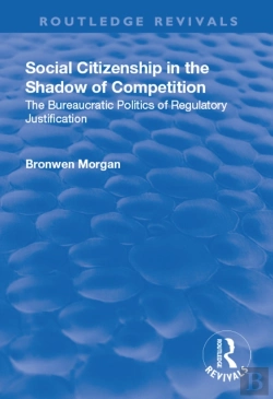 Bertrand.pt - Social Citizenship In The Shadow Of Competition