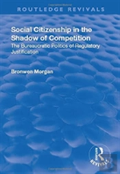 Social Citizenship In The Shadow Of Competition