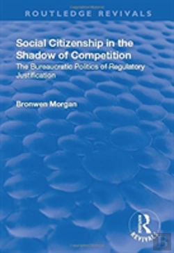 Bertrand.pt - Social Citizenship In The Shadow Of Competition