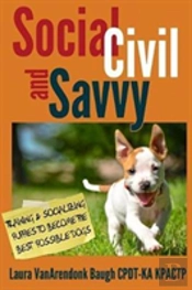 Social, Civil, And Savvy