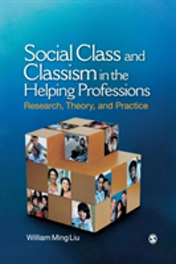 Bertrand.pt - Social Class And Classism In The Helping Professions