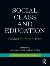 Social Class And Education