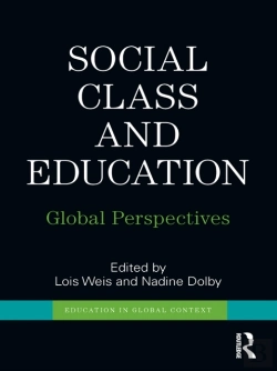 Bertrand.pt - Social Class And Education