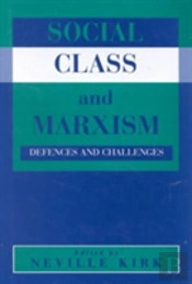 Social Class And Marxism