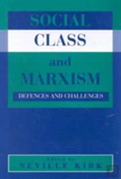 Bertrand.pt - Social Class And Marxism