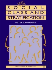 Social Class And Stratification