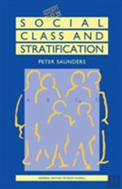 Bertrand.pt - Social Class And Stratification