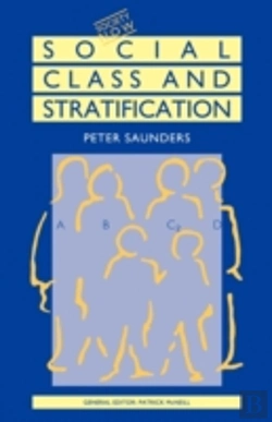 Bertrand.pt - Social Class And Stratification